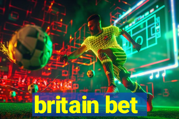 britain bet